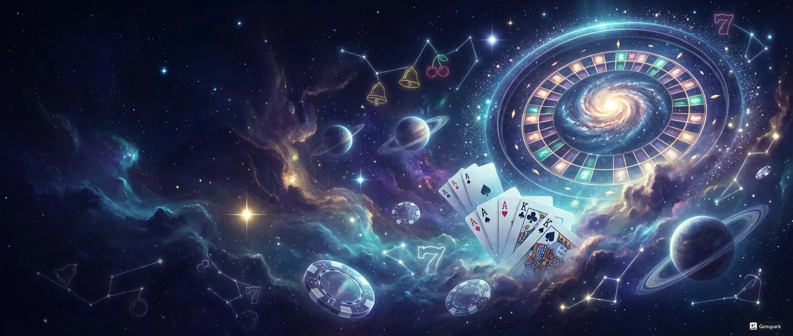 Bet It All Casino bonus