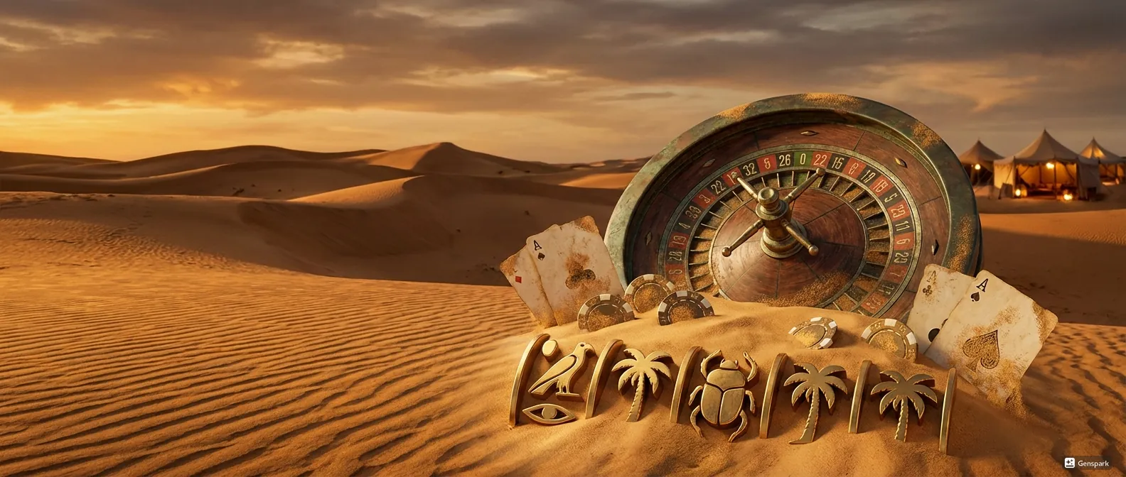 Bet It All Casino bonus